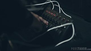 Future Darkly- Model Citizen (Adult Time Series)