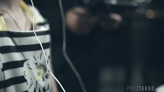 Future Darkly- Model Citizen (Adult Time Series)