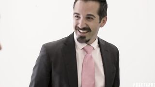 Future Darkly- Smart House of Horrors (Adult Time Series)