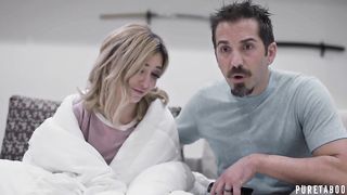 Future Darkly- Smart House of Horrors (Adult Time Series)