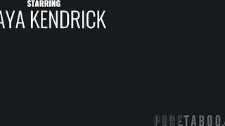 Future Darkly- The Breeding Pod (Adult Time Series)