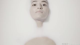 Future Darkly- The Love Hotel (Adult Time Series)