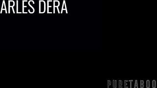 Future Darkly- The Love Hotel (Adult Time Series)