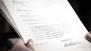 Girl Tagging - PureTaboo (2017)