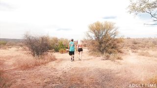 Giving Back to Nature - ModelTime Adult Series