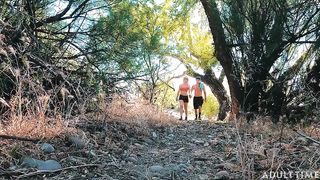 Giving Back to Nature - ModelTime Adult Series