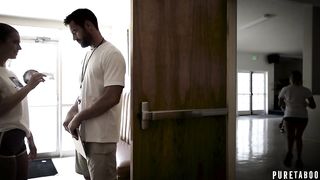 Half His Age - Part 1 - PureTaboo (2017)