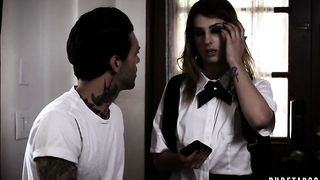 Half His Age - Part 1 - PureTaboo (2017)