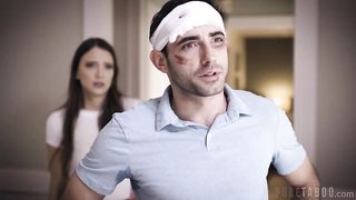 Health, Wealth & Unhappiness  (PureTaboo 2019)