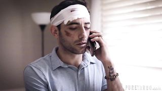 Health, Wealth & Unhappiness  (PureTaboo 2019)