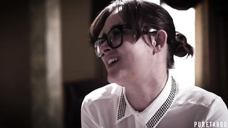 His Anal Mistress - Taboo Movie Trailer (PureTaboo 2018)