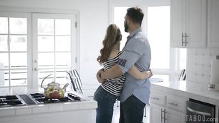 His Brother's Blessing - Taboo Movie Trailer (PureTaboo 2018)