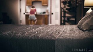 I'll Take Care Of You  (PureTaboo 2019)