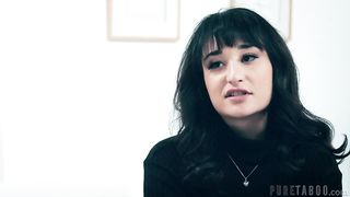 I'm Just Glad You're Back - Trailer PureTaboo (2020)