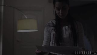 Impregnating The Sitter  (PureTaboo 2019)