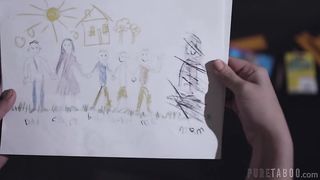 Impregnating The Sitter  (PureTaboo 2019)