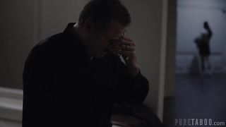 Impregnating The Sitter  (PureTaboo 2019)