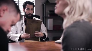 Inconceivable A Kenzie Taylor Story  (PureTaboo 2019)