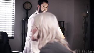 Inconceivable A Kenzie Taylor Story  (PureTaboo 2019)