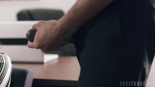 Indecent Exposure  (PureTaboo 2019)