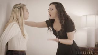 It Slipped In - Taboo Movie Trailer (PureTaboo 2018)