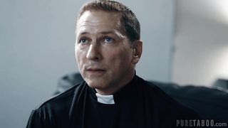 Just Between You, Me, And God - Trailer PureTaboo (2020)