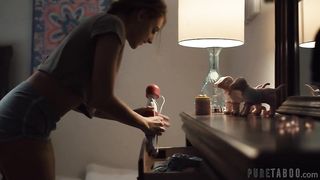 Just Between You, Me, And God - Trailer PureTaboo (2020)