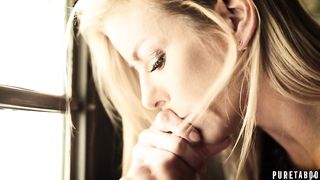 Keeping Mom Happy - PureTaboo (2017)