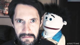 Les Pornos De Puppets - ModelTime Adult Series