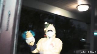 Les Pornos De Puppets - ModelTime Adult Series