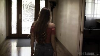 Lesser Of Two Evils (PureTaboo 2019)