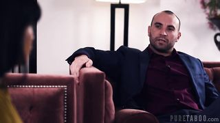 Made To Serve - Trailer PureTaboo (2020)