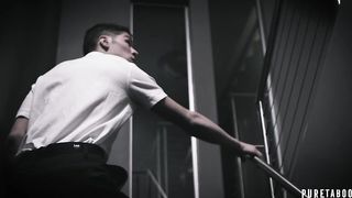 Mamma's Boy - Taboo Movie Trailer (PureTaboo 2018)