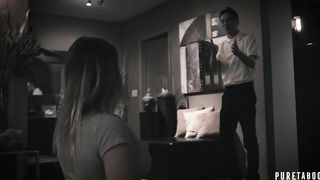 Mamma's Boy - Taboo Movie Trailer (PureTaboo 2018)