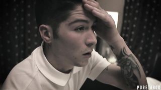 Mamma's Boy - Taboo Movie Trailer (PureTaboo 2018)