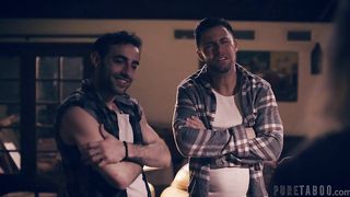 Middle Of Nowhere (PureTaboo 2019)