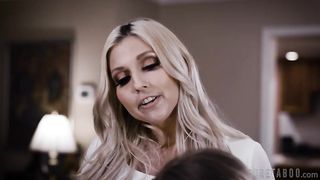 Mother's Prized Mare (PureTaboo 2019)