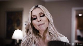 Mother's Prized Mare (PureTaboo 2019)