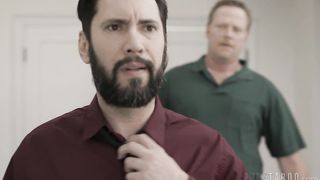 My Daughter, The Whore (PureTaboo 2019)