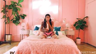 Mystique in Pink - ModelTime Adult Series