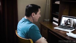 Needing Daddy's Seed (PureTaboo 2019)