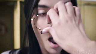 Nerd's Breaking Point (PureTaboo 2019)