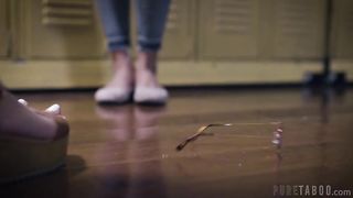 Nerd's Breaking Point (PureTaboo 2019)