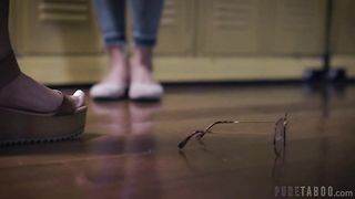 Nerd's Breaking Point (PureTaboo 2019)