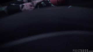 Nerd's Breaking Point (PureTaboo 2019)