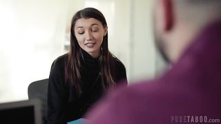 New Episode PureTaboo - Ungrateful (Trailer, 2021)