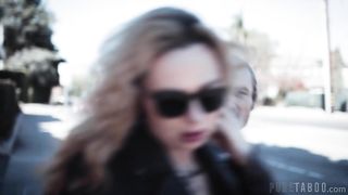 New Episode PureTaboo - What Have You Done With Her