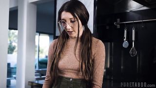 New Scene PureTaboo - A Touch Of Envy (Trailer, 2021)