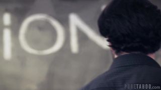 New Scene PureTaboo - Easy Pickings (Trailer, 2021)