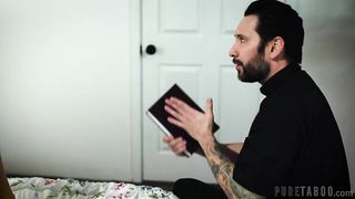 New Scene PureTaboo - God Help Me (Trailer, 2021)